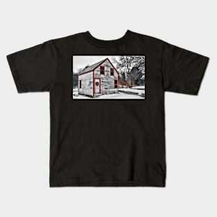 Small Comfort Kids T-Shirt